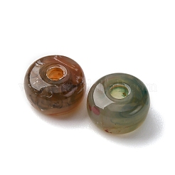 Perline acrilico trasparente&nbsp;OACR-S069-01E