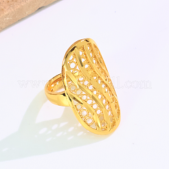 Fingerringe aus Messing für Damen&nbsp;FQ8549-3