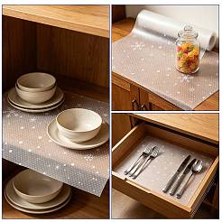 Alfombrillas impermeables para armarios de cocina con estampado de EVA&nbsp;AJEW-FZC0003-04B