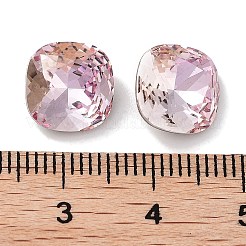 Cabochons de strass en verre&nbsp;RGLA-G020-03D-D508