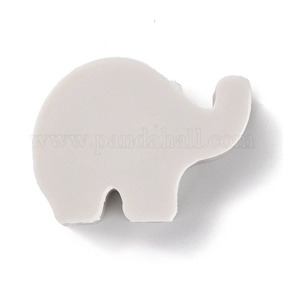 Wholesale Elephant Food Grade Silicone Molds 