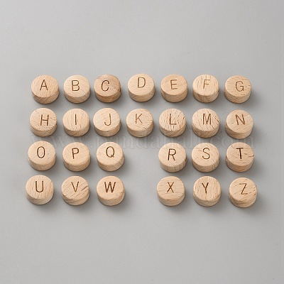 Holzperlen&nbsp;WOOD-WH0062-17-1