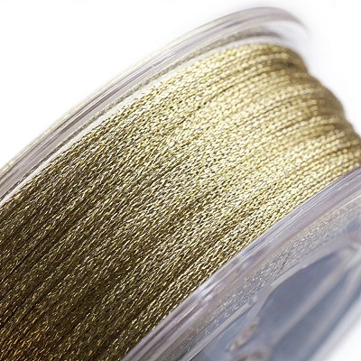 Filo metallico di poliestere&nbsp;OCOR-G006-02-1.0mm-46-1