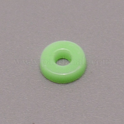 Perline acrilico opaco&nbsp;FIND-CJC0012-002D-1