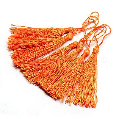 Décorations de gland en polyester&nbsp;OCOR-Q023-03-1