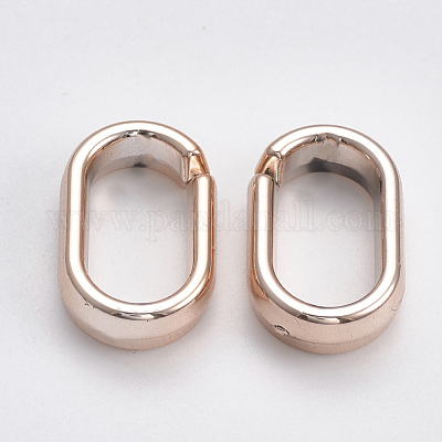 Anello di collegamento in plastica ccb&nbsp;X-OACR-T008-12RG-1