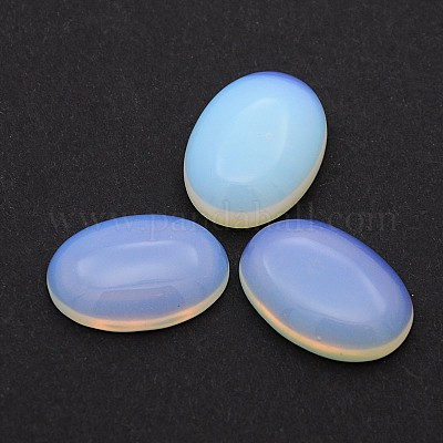 Opal cabochons&nbsp;G-P023-13-1