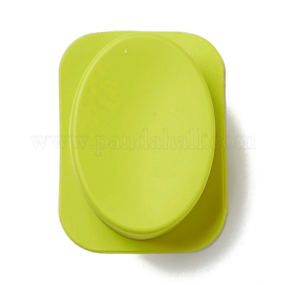 Stampi in silicone alimentare per candele a bolle piramidali fai-da-te  all'ingrosso 