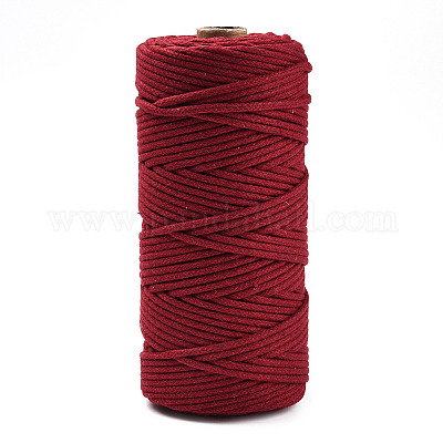 Fils de coton&nbsp;OCOR-T001-02-02-1