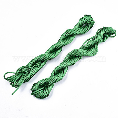 Filo di poliestere&nbsp;OCOR-S124-02-1