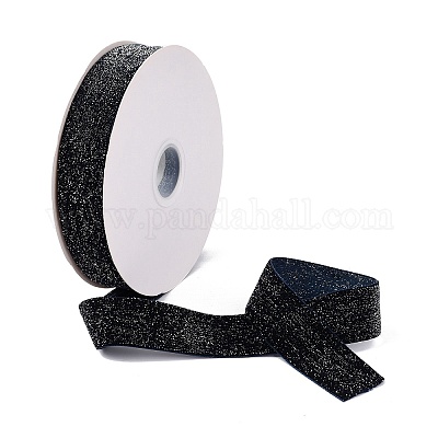 Wholesale 10 Yards Polyester Velvet Ribbon 