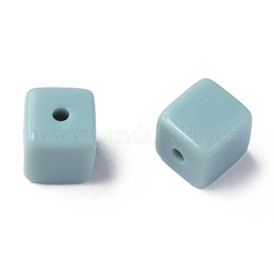 Perline acrilico opaco&nbsp;MACR-S373-148-A04-1