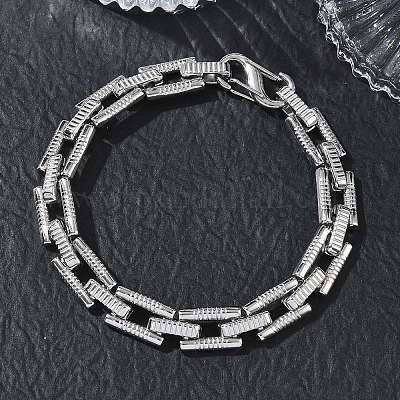 Armbänder aus strukturiertem&nbsp;SA-CBA2696-20P-1