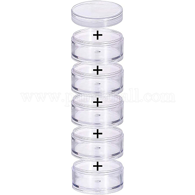 Contenitori di plastica tallone&nbsp;CON-BC0005-60-1