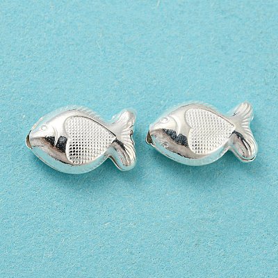 Perles 925 en argent sterling&nbsp;STER-B002-03A-S-1