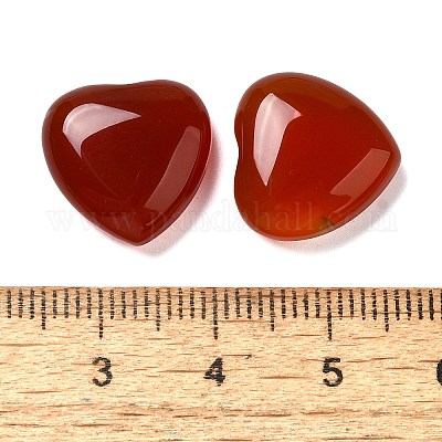 Natürliche & synthetische gemischte Edelstein-Cabochons&nbsp;G-F776-02A-1