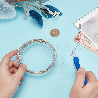 Messingdraht&nbsp;CWIR-WH0024-01C-P-1