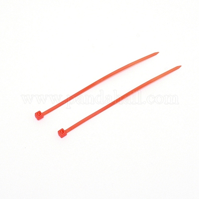 Attaches en plastique&nbsp;KY-CJC0004-01C-1