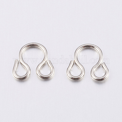 Wholesale Iron Garment Hook and Eye 