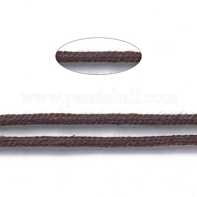 Fili di fili di cotone&nbsp;OCOR-T001-01-04-1