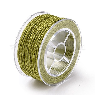 Cordoncino di cotone macramè&nbsp;OCOR-H110-01C-09-1