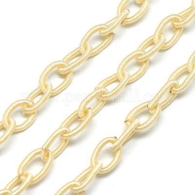 Loop di catene portacavi in nylon fatti a mano&nbsp;NWIR-R045-55-1