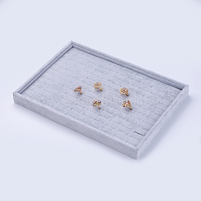 Holzring-Displays&nbsp;RDIS-G005-06A-1