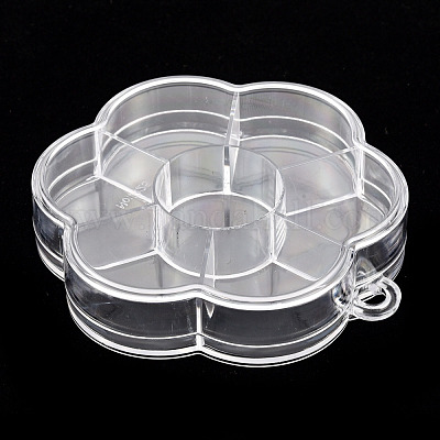 Contenitori di plastica tallone&nbsp;CON-S043-035-1