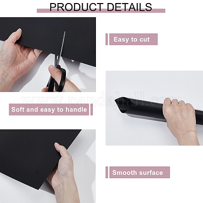 Láminas de pvc&nbsp;DIY-WH0349-408D-1