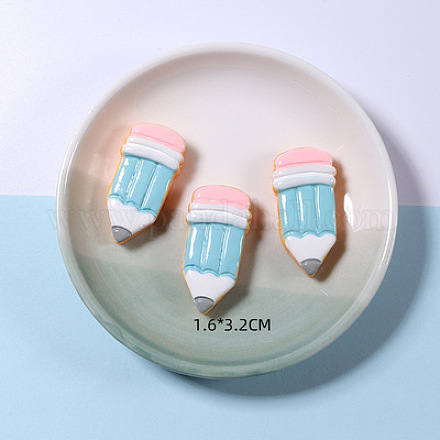 Harz Cabochons&nbsp;LS-RESI-CJC0003-95-1
