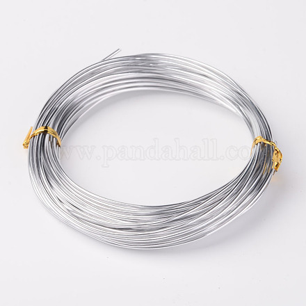 Aluminum Wire AW10x1.5mm-01-1