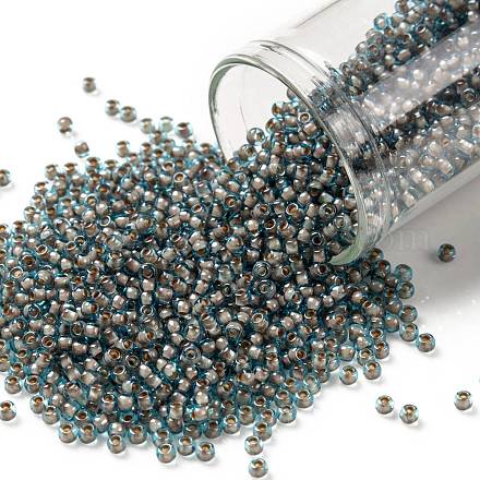 TOHO Round Seed Beads X-SEED-TR11-1072-1