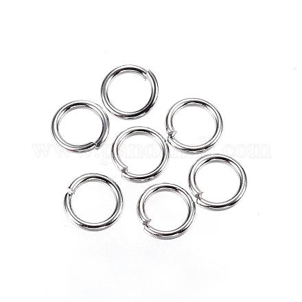 304 anelli di salto in acciaio inox STAS-D448-097P-5mm-1