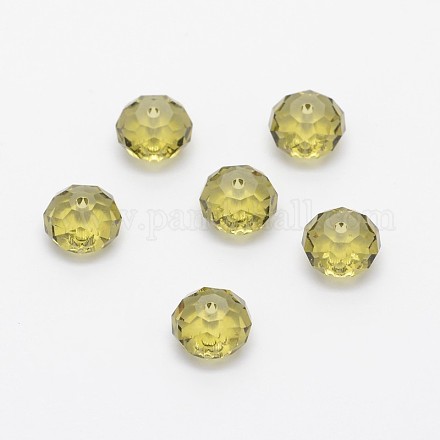 Austrian Crystal Beads SWAR-E002-213-1