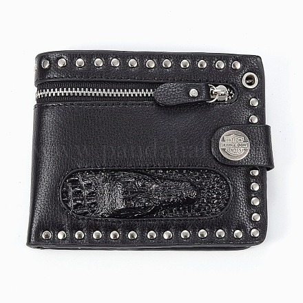 Leather Wallets ABAG-D001-7A-1