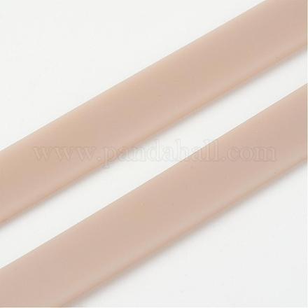Solide PVC-Kautschukschnur RCOR-Q015-02-1