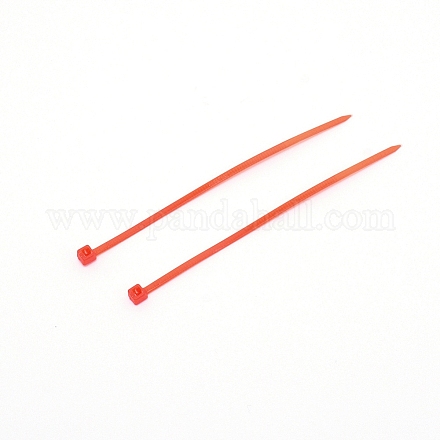 Attaches en plastique&nbsp;KY-CJC0004-01C-1