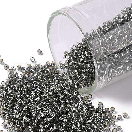 Toho perles de rocaille rondes X-SEED-TR15-0029B-1