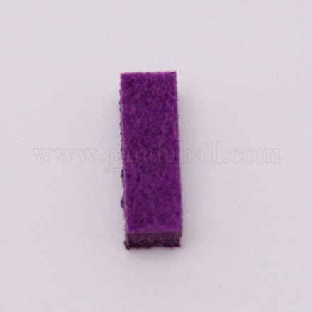 Faser-Parfüm-Pads&nbsp;DIY-WH0183-57I-1