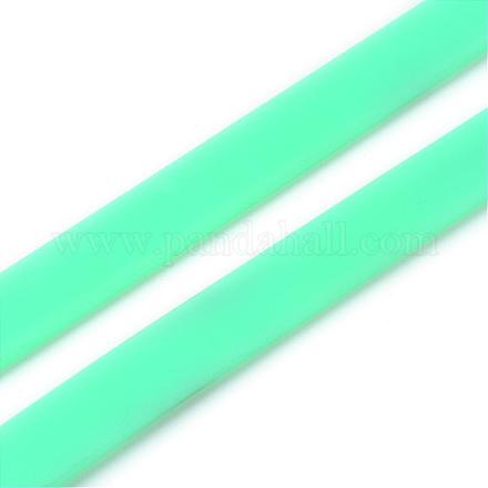 Solid PVC Synthetic Rubber Cord RCOR-Q015-01-1