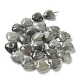 Chapelets de perles en labradorite naturelle  G-E614-A11-01-2