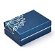 Boîtes de kit de bijoux en carton CBOX-T005-02C-4