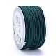 Polyester Braided Cord OCOR-F010-A43-2MM-2