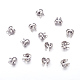 304 Stainless Steel Bead Tips Knot Covers X-STAS-Q001-1-2