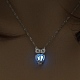 Подвески из светящегося сплава PW-WG28634-05-1