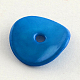 Perles acryliques opaques SACR-Q099-M47-3