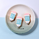 Harz Cabochons&nbsp;LS-RESI-CJC0003-95-1