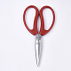 Stainless Steel Scissors TOOL-S013-001B-01-3