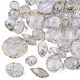 Perles acryliques d'effilage X-DACR-S012-001-5