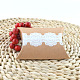 Коробки для конфет в виде подушек из крафт-бумаги CON-PW0001-104-2